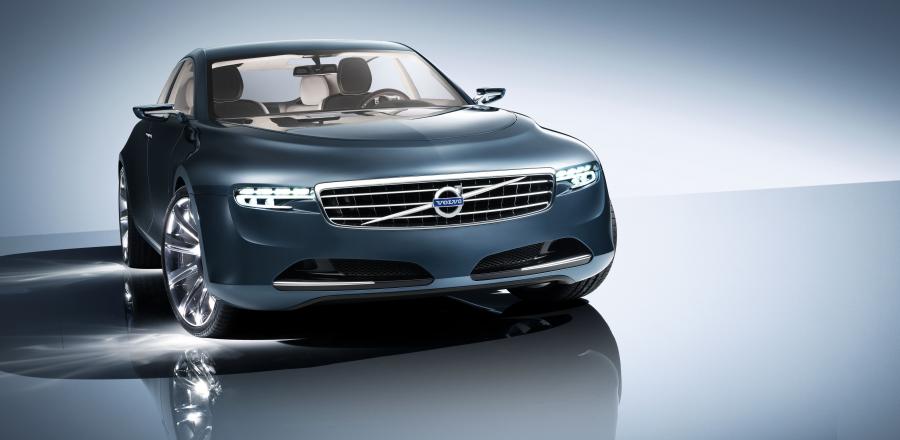  Volvo Concept You 2011 года  (фото 20 из 23)